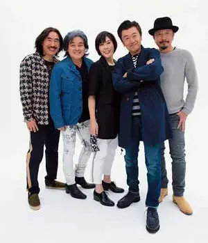 日本の音楽アーティスト歴代ランキング 歌手 グループ 令和 平成 昭和